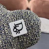 $36.00 USD Christian Dior Caps #1422311