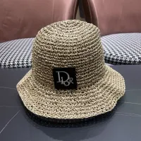$36.00 USD Christian Dior Caps #1422312