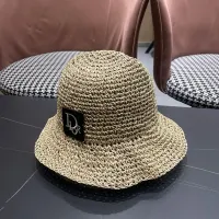$36.00 USD Christian Dior Caps #1422312