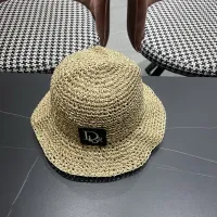 $36.00 USD Christian Dior Caps #1422312