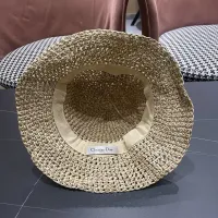 $36.00 USD Christian Dior Caps #1422312