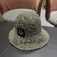 $36.00 USD Christian Dior Caps #1422313