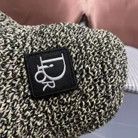 $36.00 USD Christian Dior Caps #1422313