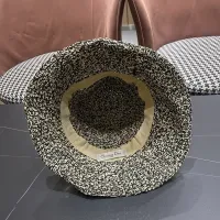$36.00 USD Christian Dior Caps #1422313