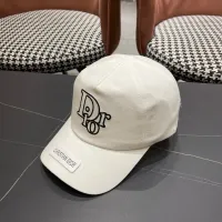 $34.00 USD Christian Dior Caps #1422314