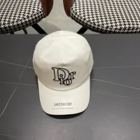 $34.00 USD Christian Dior Caps #1422314
