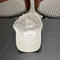 $34.00 USD Christian Dior Caps #1422314