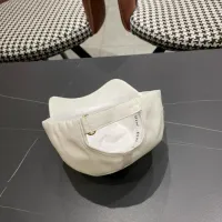 $34.00 USD Christian Dior Caps #1422314