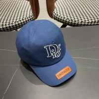 $34.00 USD Christian Dior Caps #1422315