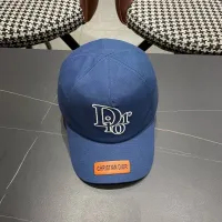 $34.00 USD Christian Dior Caps #1422315