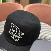 $34.00 USD Christian Dior Caps #1422316