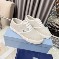 $82.00 USD Prada Casual Shoes For Women #1422317