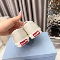 $82.00 USD Prada Casual Shoes For Women #1422317