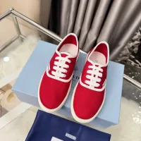 $82.00 USD Prada Casual Shoes For Women #1422318