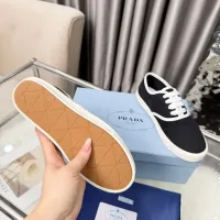 $82.00 USD Prada Casual Shoes For Women #1422319