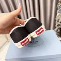 $82.00 USD Prada Casual Shoes For Women #1422319
