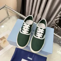 $82.00 USD Prada Casual Shoes For Women #1422320