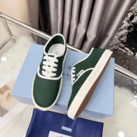 $82.00 USD Prada Casual Shoes For Women #1422320