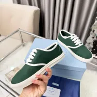 $82.00 USD Prada Casual Shoes For Women #1422320