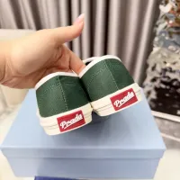 $82.00 USD Prada Casual Shoes For Women #1422320