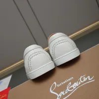 $92.00 USD Christian Louboutin Casual Shoes For Men #1422346