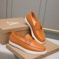 $92.00 USD Christian Louboutin Casual Shoes For Men #1422347