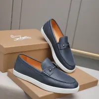 $92.00 USD Christian Louboutin Casual Shoes For Men #1422348