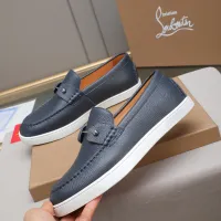 $92.00 USD Christian Louboutin Casual Shoes For Men #1422348