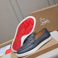 $92.00 USD Christian Louboutin Casual Shoes For Men #1422348