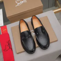 $92.00 USD Christian Louboutin Casual Shoes For Men #1422350