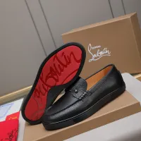 $92.00 USD Christian Louboutin Casual Shoes For Men #1422350