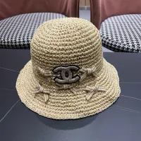 $36.00 USD Chanel Caps #1422351