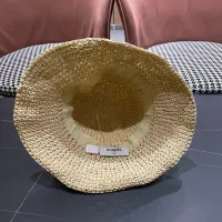 $36.00 USD Chanel Caps #1422351
