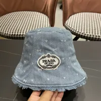 $36.00 USD Prada Caps #1422354
