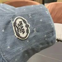 $36.00 USD Prada Caps #1422354