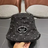 $36.00 USD Prada Caps #1422355