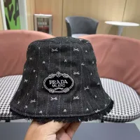 $36.00 USD Prada Caps #1422355