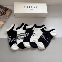 $27.00 USD Celine Socks #1422359