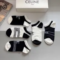 $27.00 USD Celine Socks #1422359