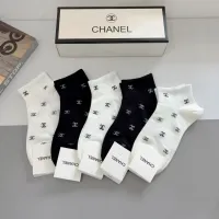 $27.00 USD Chanel Socks #1422360