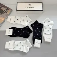 $27.00 USD Chanel Socks #1422360