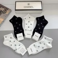 $27.00 USD Chanel Socks #1422360