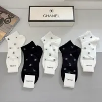 $27.00 USD Chanel Socks #1422360