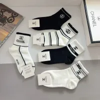 $27.00 USD Chanel Socks #1422361