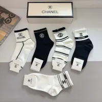 $27.00 USD Chanel Socks #1422361