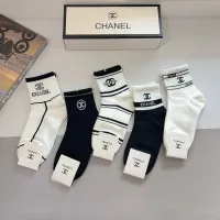 $27.00 USD Chanel Socks #1422361