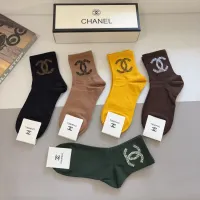$27.00 USD Chanel Socks #1422362