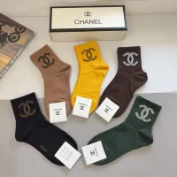 $27.00 USD Chanel Socks #1422362