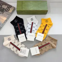 $27.00 USD Gucci Socks #1422363