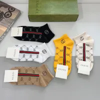$27.00 USD Gucci Socks #1422363